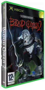 Blood Omen 2
